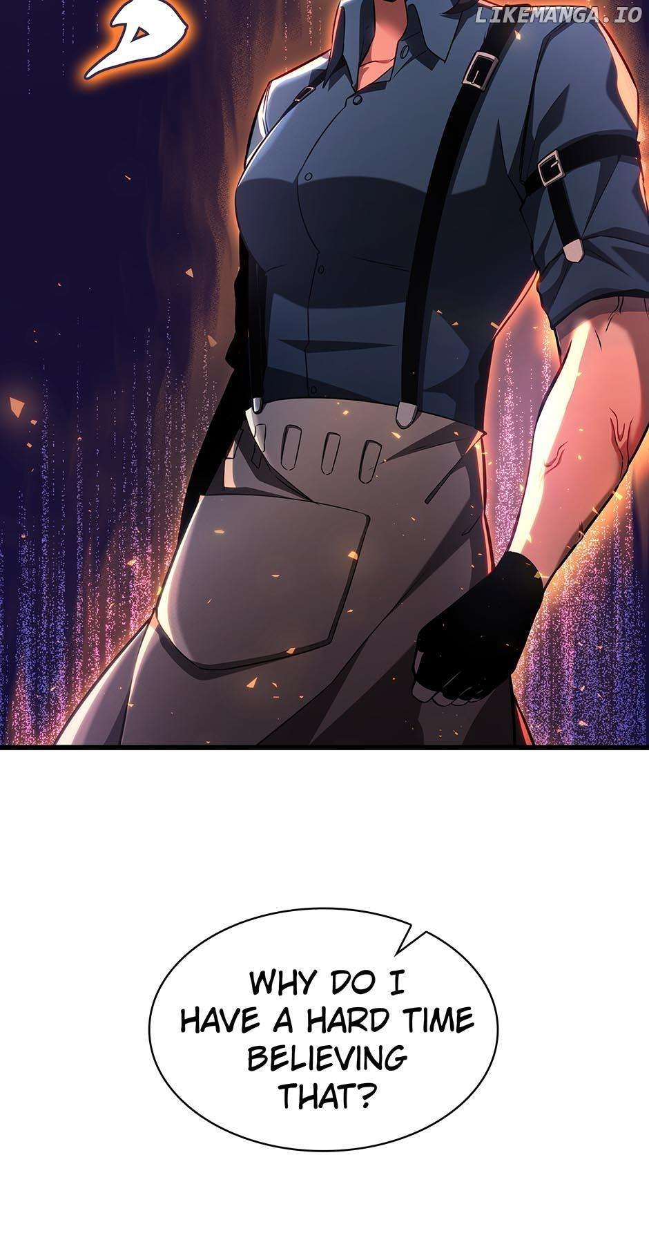 The Beginning After The End Chapter 186 image 121